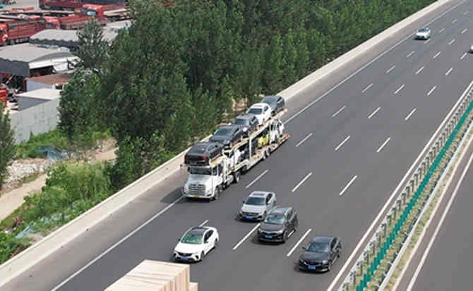 南明区高速公路汽车救援